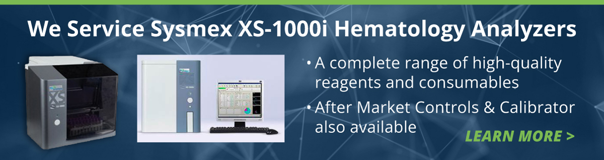 Sysmex